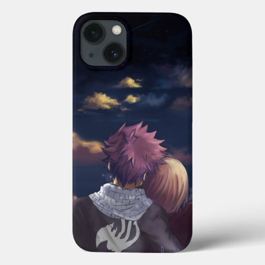 Case-Mate Barely There Apple iPhone 13 Hülle (Rückseite)