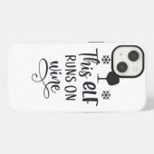 Case-Mate Barely There Apple iPhone 13 Hülle (Rückseite (Horizontal))