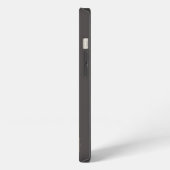Case-Mate Barely There Apple iPhone 13 Hülle (Linke Seite)