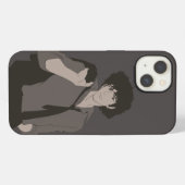Case-Mate Barely There Apple iPhone 13 Hülle (Rückseite (Horizontal))