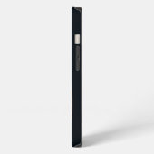 Case-Mate Barely There Apple iPhone 13 Hülle (Linke Seite)