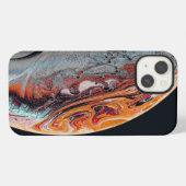 Case-Mate Barely There Apple iPhone 13 Hülle (Rückseite (Horizontal))