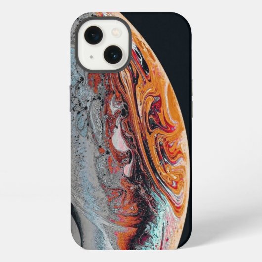 Case-Mate Barely There Apple iPhone 13 Hülle (Rückseite)