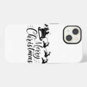 Case-Mate Barely There Apple iPhone 13 Hülle (Rückseite (Horizontal))
