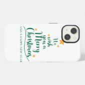 Case-Mate Barely There Apple iPhone 13 Hülle (Rückseite (Horizontal))