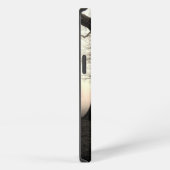 Case-Mate Barely There Apple iPhone 13 Hülle (Rechte Seite)