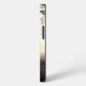 Case-Mate Barely There Apple iPhone 13 Hülle (Linke Seite)
