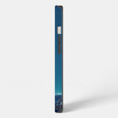 Case-Mate Barely There Apple iPhone 13 Hülle (Linke Seite)