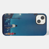 Case-Mate Barely There Apple iPhone 13 Hülle (Rückseite (Horizontal))