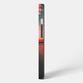 Case-Mate Barely There Apple iPhone 13 Hülle (Linke Seite)