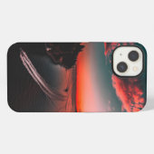Case-Mate Barely There Apple iPhone 13 Hülle (Rückseite (Horizontal))