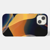 Case-Mate Barely There Apple iPhone 13 Hülle (Rückseite (Horizontal))