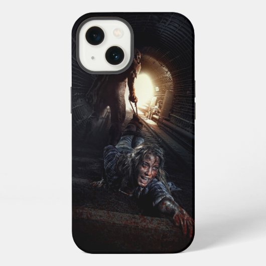 Case-Mate Barely There Apple iPhone 13 Hülle (Rückseite)