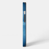 Case-Mate Barely There Apple iPhone 13 Hülle (Linke Seite)