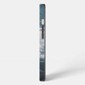 Case-Mate Barely There Apple iPhone 13 Hülle (Linke Seite)