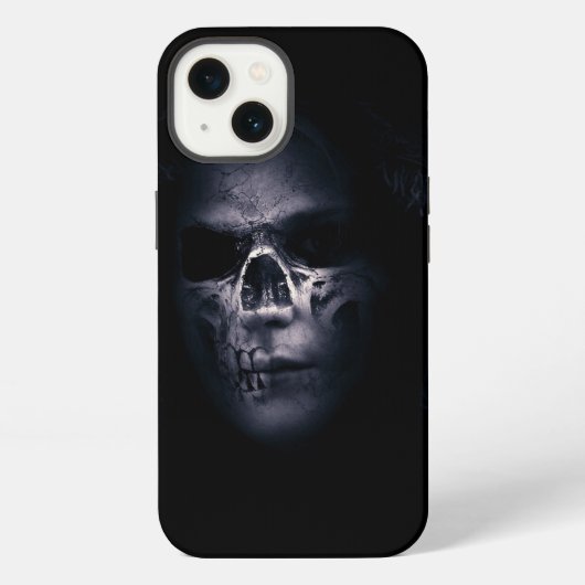 Case-Mate Barely There Apple iPhone 13 Hülle (Rückseite)