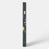 Case-Mate Barely There Apple iPhone 13 Hülle (Linke Seite)