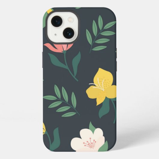 Case-Mate Barely There Apple iPhone 13 Hülle (Rückseite)