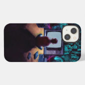 Case-Mate Barely There Apple iPhone 13 Hülle (Rückseite (Horizontal))