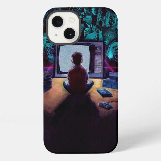 Case-Mate Barely There Apple iPhone 13 Hülle (Rückseite)