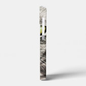 Case-Mate Barely There Apple iPhone 13 Mini-Fall Case-Mate iPhone Hülle (Rückseite / Links)