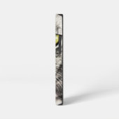 Case-Mate Barely There Apple iPhone 13 Mini-Fall Hülle (Linke Seite)