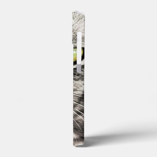 Case-Mate Barely There Apple iPhone 13 Mini-Fall Hülle (Rückseite / Links)