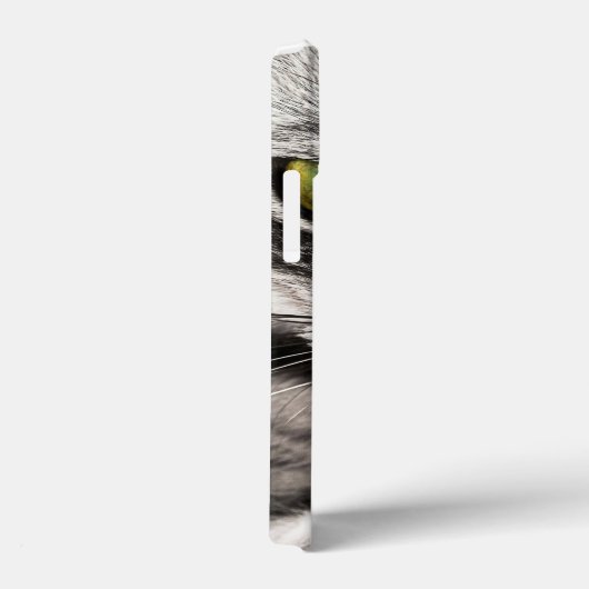 Case-Mate Barely There Apple iPhone 13 Mini-Fall Hülle (Rückseite / Rechts)