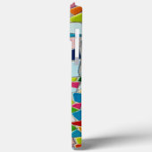 Case-Mate Barely There Apple iPhone 13 Pro Max Cas Case-Mate iPhone Hülle (Rückseite / Links)