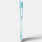 Case-Mate Barely There Apple iPhone 13 Pro Max Cas Hülle (Rückseite / Links)