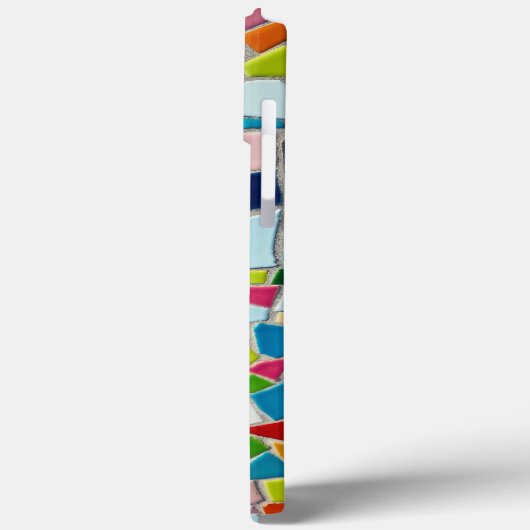 Case-Mate Barely There Apple iPhone 13 Pro Max Cas Hülle (Rückseite / Links)