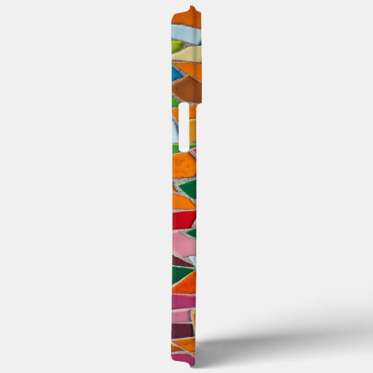 Case-Mate Barely There Apple iPhone 13 Pro Max Cas Hülle (Rückseite / Rechts)