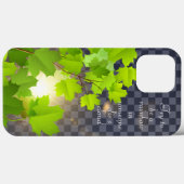 Case-Mate Barely There Apple iPhone 13 Pro Max Hülle (Rückseite (Horizontal))