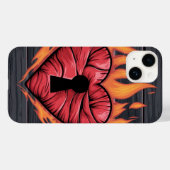 Case-Mate Barely There Apple iPhone 14 Fall Case-Mate iPhone Hülle (Rückseite (Horizontal))