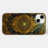 Case-Mate Barely There Apple iPhone 14 Fall Dies Hülle (Rückseite (Horizontal))