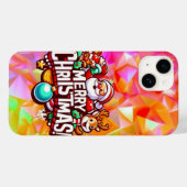 Case-Mate Barely There Apple iPhone 14 Fall Diese  Hülle (Rückseite (Horizontal))