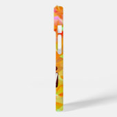 Case-Mate Barely There Apple iPhone 14 Fall Diese  Hülle (Rückseite / Links)