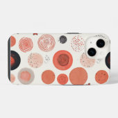 Case-Mate Barely There Apple iPhone 14 Hülle (Rückseite (Horizontal))
