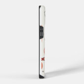 Case-Mate Barely There Apple iPhone 14 Hülle (Rechte Seite)