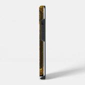 Case-Mate Barely There Apple iPhone 14 Hülle Das (Linke Seite)