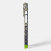 Case-Mate Barely There Apple iPhone 14 Pro Hülle (Rückseite / Links)