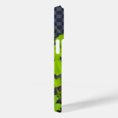 Case-Mate Barely There Apple iPhone 14 Pro Hülle (Rückseite / Rechts)