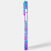 Case-Mate Barely There Apple iPhone 14 Pro Max Cas Hülle (Rückseite / Links)