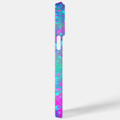 Case-Mate Barely There Apple iPhone 14 Pro Max Cas Hülle (Rückseite / Rechts)