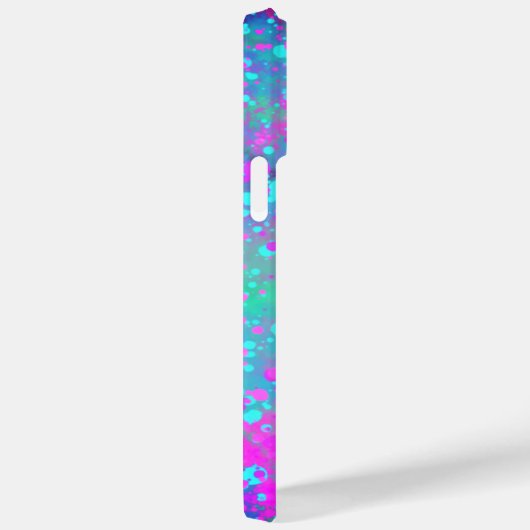 Case-Mate Barely There Apple iPhone 14 Pro Max Cas Hülle (Rückseite / Rechts)