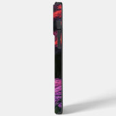 Case-Mate Barely There Apple iPhone 14 Pro Max Cas Hülle (Rückseite / Links)