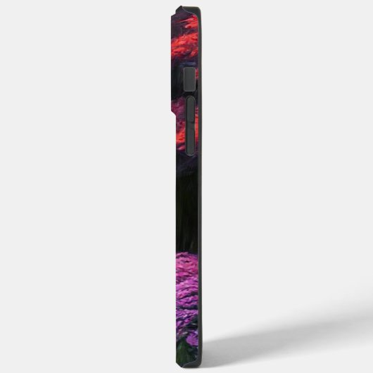 Case-Mate Barely There Apple iPhone 14 Pro Max Cas Hülle (Rückseite / Links)