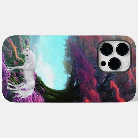 Case-Mate Barely There Apple iPhone 14 Pro Max Cas Hülle (Rückseite (Horizontal))