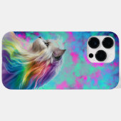 Case-Mate Barely There Apple iPhone 14 Pro Max Cas Hülle (Rückseite (Horizontal))