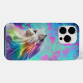 Case-Mate Barely There Apple iPhone 14 Pro Max Cas Hülle (Rückseite (Horizontal))